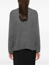 BEYOU Sweaters DARK GREY