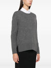 BEYOU Sweaters DARK GREY