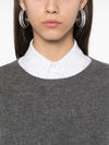 BEYOU Sweaters DARK GREY