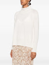 BEYOU Sweaters WHITE