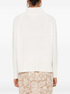BEYOU Sweaters WHITE