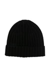 BEYOU Hats BLACK