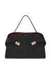 Ferragamo Bags.. BLACK
