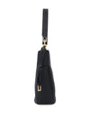 Ferragamo Medium Leather Hobo Bag