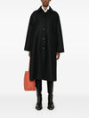 Harris Wharf London Coat