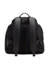 Ami Paris Marcel Small Nylon Backpack