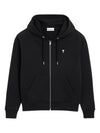 AMI PARIS Sweaters BLACK