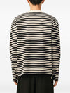 AMI PARIS T-shirts and Polos BLACK