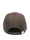 032C THE FRANKIE SHOP Hats BROWN