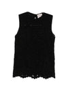 Semicouture Sweaters BLACK