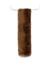 APPARIS Scarfs BROWN