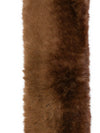 APPARIS Scarfs BROWN