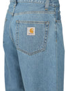 Carhartt Wip Main Jeans