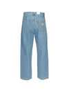 Carhartt Wip Main Jeans