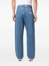 Carhartt Wip Main Jeans