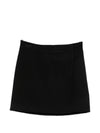 Semicouture Skirt