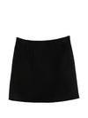 Semicouture Skirt