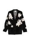 Forte Forte Sweaters BLACK