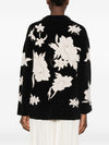 Forte Forte Sweaters BLACK