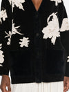 Forte Forte Sweaters BLACK