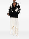 Forte Forte Sweaters BLACK