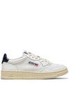 AUTRY Sneakers NAVY