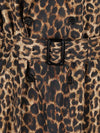 Saint Laurent Coat
