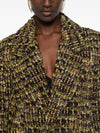 Saint Laurent Jackets KAKI