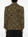 Saint Laurent Jacket
