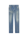 Saint Laurent Jeans NAVY