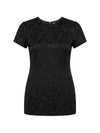 Saint Laurent Dresses BLACK
