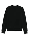 AMI PARIS Sweaters BLACK
