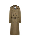 Maison Margiela Coat