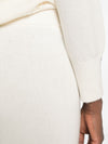 ERMANNO FIRENZE Trousers WHITE