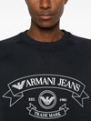 EMPORIO ARMANI CAPSULE Sweaters
