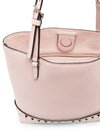 Valentino Garavani Rockstud Small Shoulder Bag