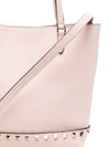 Valentino Garavani Rockstud Small Shoulder Bag