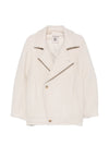 Semicouture Coat