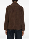 Tory Burch Jackets BROWN
