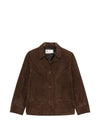 Tory Burch Jackets BROWN