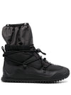 ADIDAS BY STELLA McCARTNEY Boots BLACK