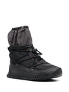 ADIDAS BY STELLA McCARTNEY Boots BLACK