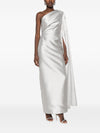 Solace London Dresses SILVER