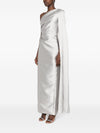 Solace London Dresses SILVER