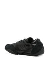 Y-3 Sneakers BLACK