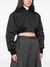 Balenciaga Coats BLACK