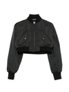 Balenciaga Coats BLACK