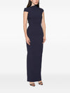 Solace London Dresses NAVY