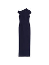 Solace London Dresses NAVY