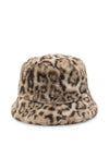 APPARIS Hats LEOPARD PRINT